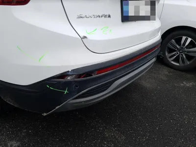 2021 Hyundai Santa FE VIN: