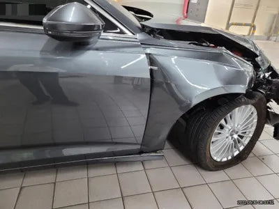 2020 Audi A6 WAUZZZF21LN076874 VIN:WAUZZZF21LN076874