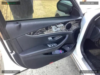 2017 Mercedes-Benz E 220 WDDZF0EB7HA174871 VIN:WDDZF0EB7HA174871