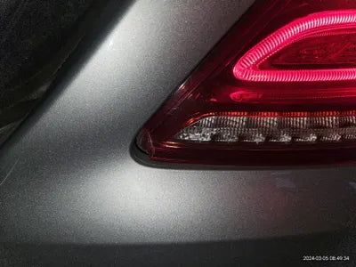 2016 Mercedes-Benz S 350 WDDUF3DB4GA213086 VIN:WDDUF3DB4GA213086