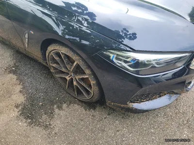 2022 BMW 840 WBAGV4108NCJ40788 VIN:WBAGV4108NCJ40788