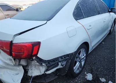 2015 Volkswagen Jetta WVWZZZ16ZFM033148 VIN:WVWZZZ16ZFM033148