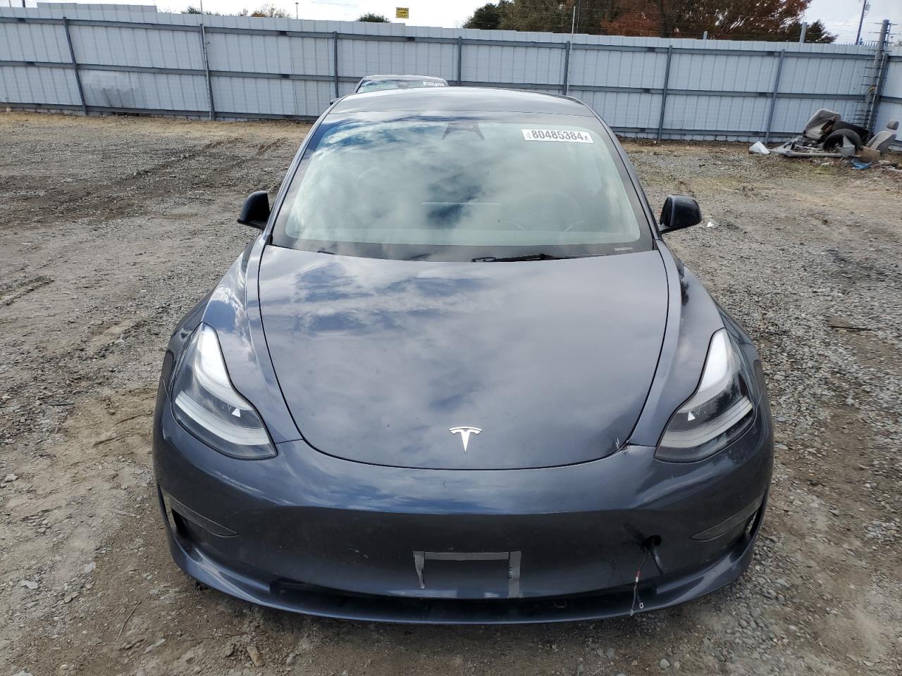 2023 TESLA MODEL 3  VIN:5YJ3E1EA7PF541533