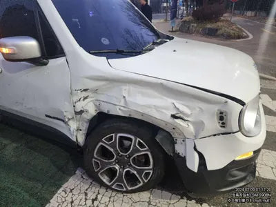 2017 Jeep Renegade 1C4BU0000HPF09062 VIN:1C4BU0000HPF09062