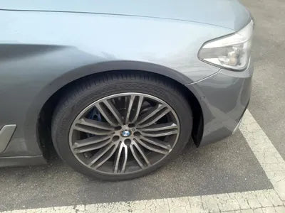 2018 BMW 530 WBAJD3107JWC99316 VIN:WBAJD3107JWC99316