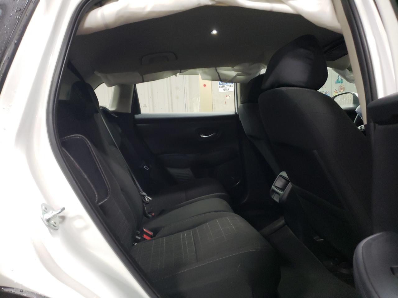 2024 HONDA HR-V LX VIN:3CZRZ2H3XRM713757