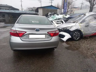 2017 Toyota Camry 4T1BD1FK3HU222608 VIN:4T1BD1FK3HU222608