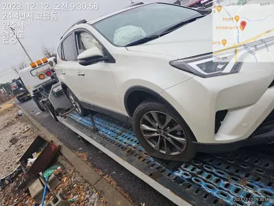 2017 Toyota RAV4 JTMYFREV2HD098768 VIN:JTMYFREV2HD098768