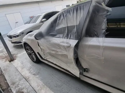 2017 BMW 740 WBA7C6108HG760748 VIN:WBA7C6108HG760748