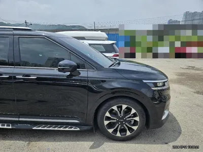 2022 Kia Carnival VIN: