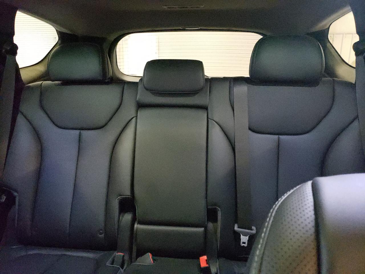 2023 HYUNDAI SANTA FE SEL PREMIUM VIN:5NMS3DAJ3PH652524