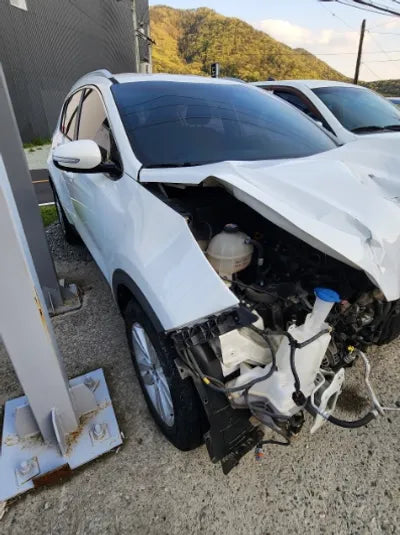 2015 Kia Sportage VIN: