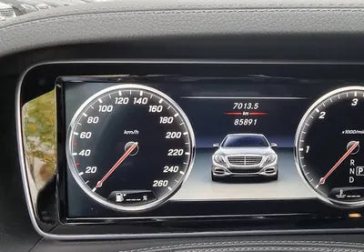 2017 Mercedes-Benz S 350 WDDUG3DB8HA320317 VIN:WDDUG3DB8HA320317