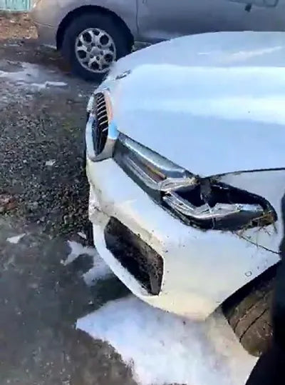 2021 BMW 523 WBA11ES06MWW95824 VIN:WBA11ES06MWW95824