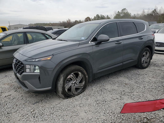 2022 HYUNDAI SANTA FE SE VIN:5NMS14AJ8NH444495