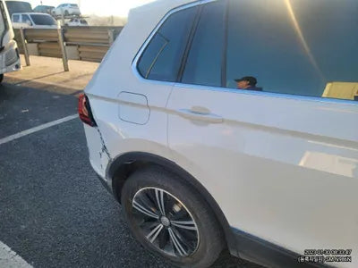 2020 Volkswagen Tiguan WVGZZZ5NZLW322330 VIN:WVGZZZ5NZLW322330