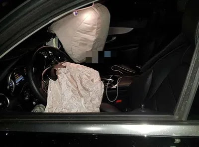 2017 Mercedes-Benz C 200 WDDWF4CB4JF630735 VIN:WDDWF4CB4JF630735