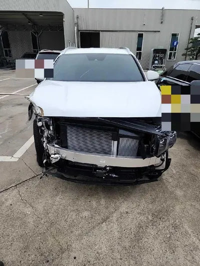 2023 Hyundai Santa FE KMHS381LGPU492034 VIN:KMHS381LGPU492034