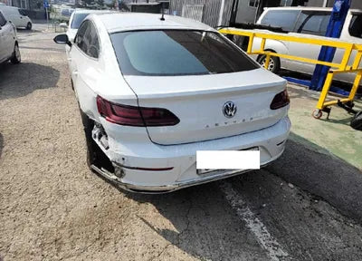 2019 Volkswagen Arteon WVWZZZ3HZKE011780 VIN:WVWZZZ3HZKE011780