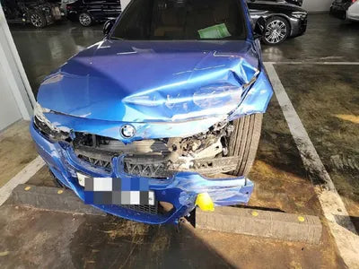 2018 BMW 330 WBA8B9107JA826191 VIN:WBA8B9107JA826191