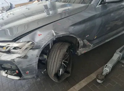 2023 BMW 520 WBA11BH09PWX97953 VIN:WBA11BH09PWX97953