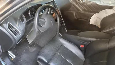 2016 Infiniti Q50 NONE VIN: