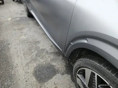 2021 Honda City VIN: