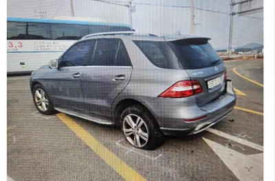 2015 Mercedes-Benz ML 350 WDCDA2EB5FA487939 VIN:WDCDA2EB5FA487939