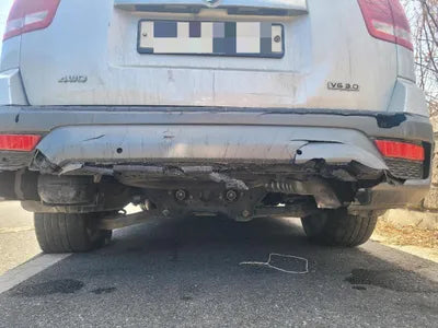 2017 Kia Mohave KNAKN814DHA165933 VIN:KNAKN814DHA165933