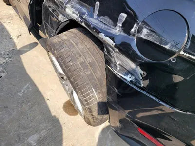 2020 Ford Mustang GT VIN: