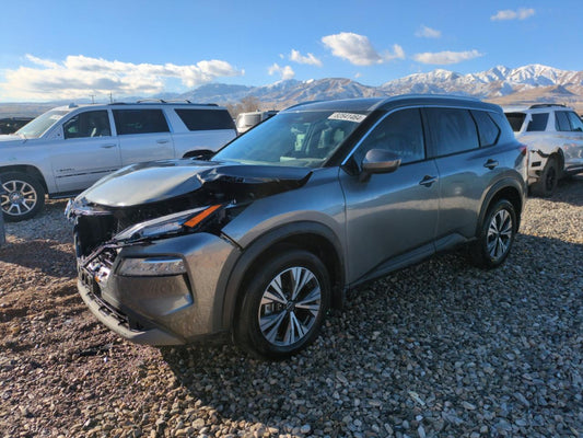2023 NISSAN ROGUE SV VIN:5N1BT3BBXPC936678