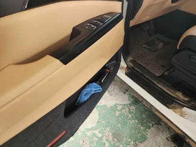 2020 Kia Carnival VIN: