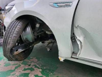 2019 Kia K5 KNAGS41EBKA036666 VIN:KNAGS41EBKA036666