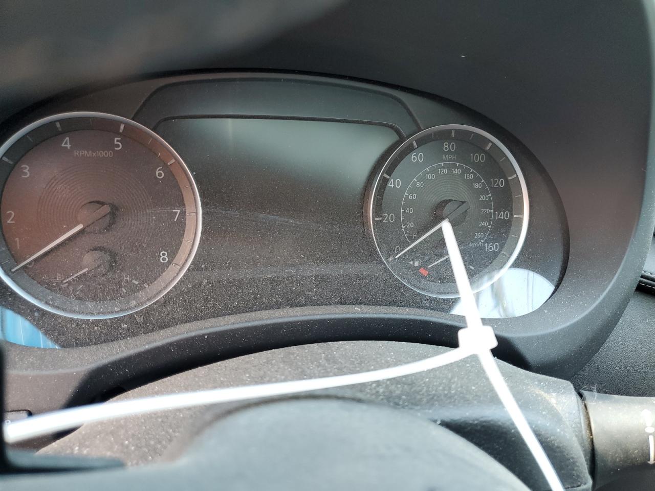 2023 INFINITI QX55 LUXE VIN:3PCAJ5JR0PF101417