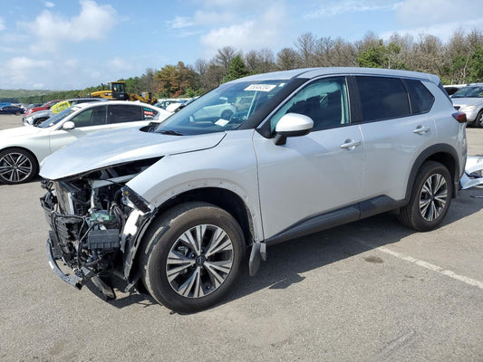 2023 NISSAN ROGUE SV VIN:5N1BT3BB9PC861522