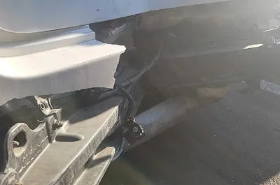 2017 Kia K5 KNAGX411BHA152428 VIN:KNAGX411BHA152428