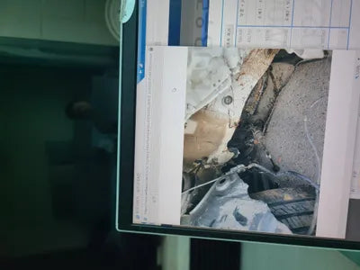 2017 Hyundai Tucson KMHJ3812GHU401419 VIN:KMHJ3812GHU401419