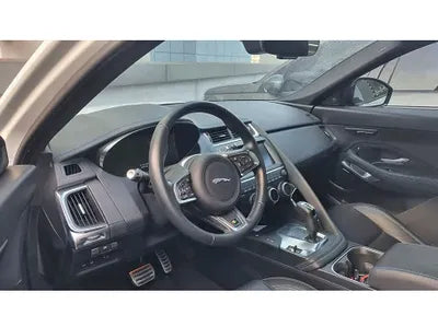 2018 Jaguar E-Pace SADFA2BX7J1Z30538 VIN:SADFA2BX7J1Z30538