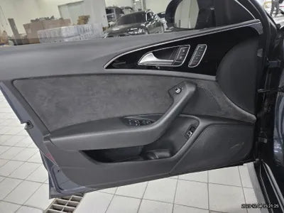 2016 Audi A6 WAUZZZ4G8GN023450 VIN:WAUZZZ4G8GN023450