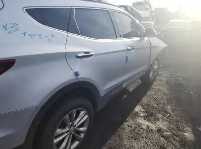 2017 Hyundai Santa FE 819KMKMHSW81UDHU7 VIN:819KMKMHSW81UDHU7