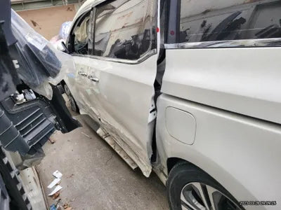 2019 Kia Carnival KNHMF37ABKS576686 VIN:KNHMF37ABKS576686