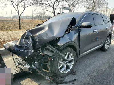 2015 Kia Sorento 732KMKNAPS81ABFA0 VIN:732KMKNAPS81ABFA0