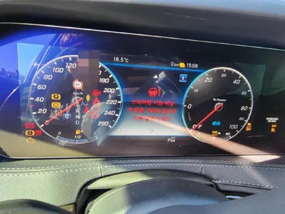 2020 Mercedes-Benz S 560 WDDUG7DB5LA527182 VIN:WDDUG7DB5LA527182