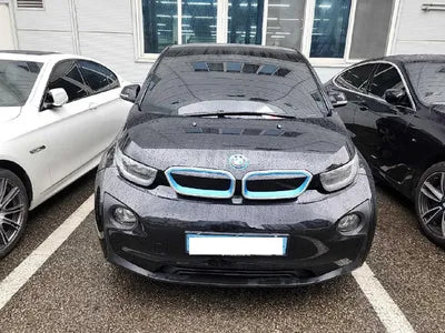 2016 BMW I3 WBY1Z2102GV609025 VIN:WBY1Z2102GV609025