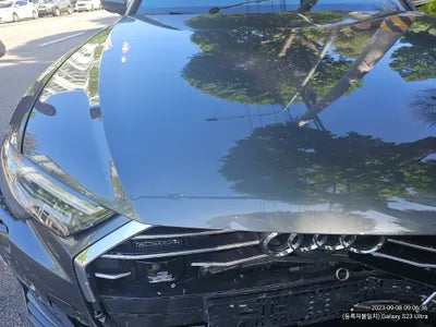 2022 Audi A6 WAUZZZF26NN037006 VIN:WAUZZZF26NN037006