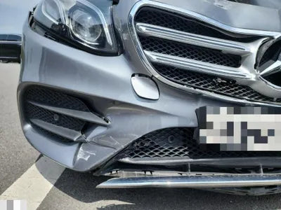 2017 Mercedes-Benz E 300 VIN: