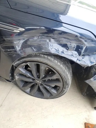 2019 Kia K5 VIN: