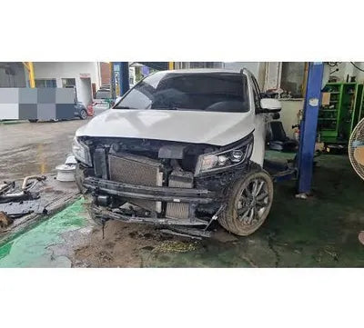 2018 Kia Carnival VIN:
