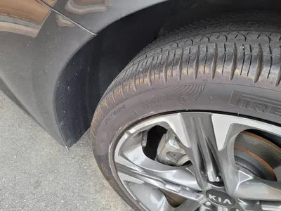 2020 Kia K5 KNAG341ABLA012276 VIN:KNAG341ABLA012276