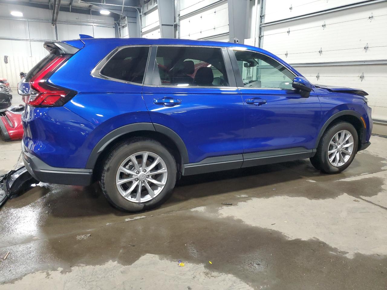 2023 HONDA CR-V EXL VIN:7FARS4H74PE018236